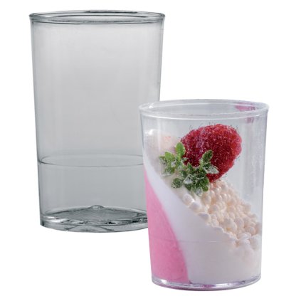 5315 poharek ps classic 90ml kulaty 100 ks bal