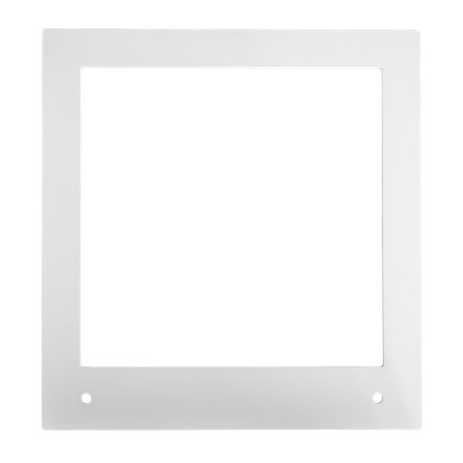 16832 ram na vrstveni cokolady marcipanu 5 mm 24x24 cm