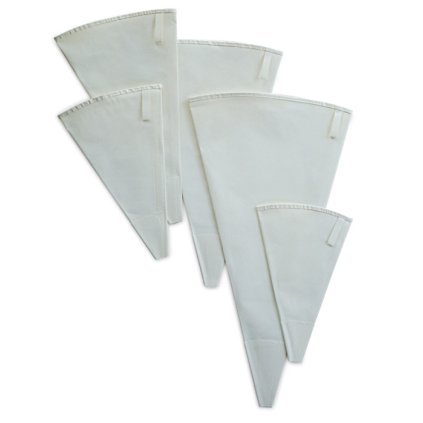 13601 sacek trezirovaci zesilena spice 34cm bavlna s impregnaci