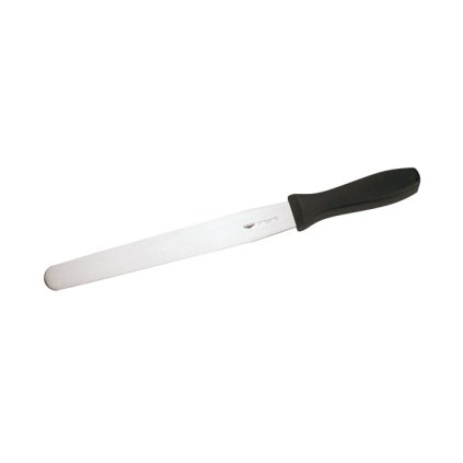 8456 spachtle cukrarska nerez d 22cm
