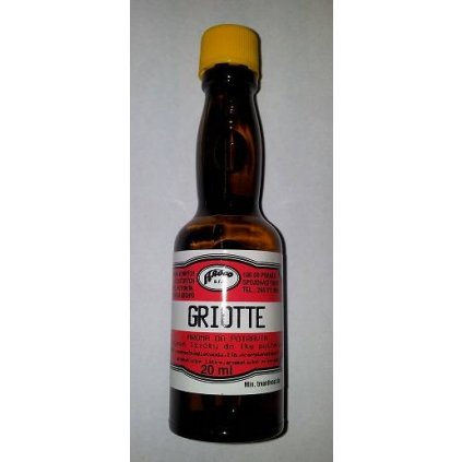 Aroma do potravin (20 ml) Griotte /D_55020