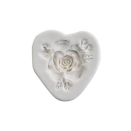 Cukrářská formička růže - Stadter  | Cukrářské potřeby