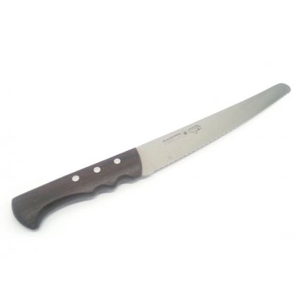 Cukrářský nůž Cuisinier 26cm levý - Felix Solingen  | Cukrářské potřeby