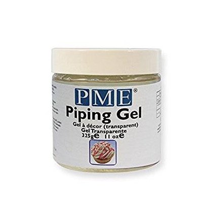 PME Piping gel (325 g) /D_PG210