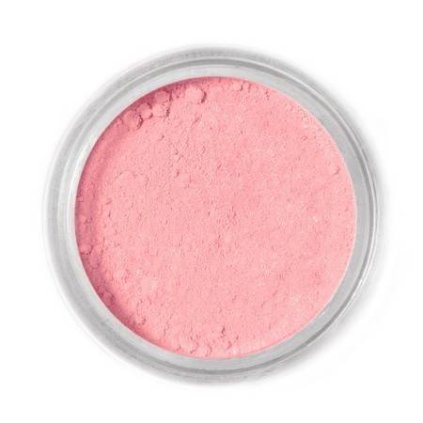 Dekorativní prachová barva Fractal - Cherry Blossom (4 g) ♡