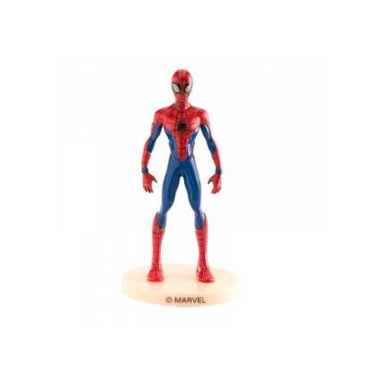 Figurka na dort Spiderman 9cm - Dekora  | Skvělé pro Váš domácí dort