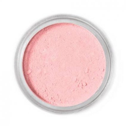 Dekorativní prachová barva Fractal - Pastel Pink (4 g) /D_4865