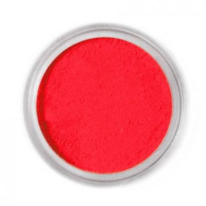 Dekorativní prachová barva Fractal - Fuchsia (1,5 g) /D_6163