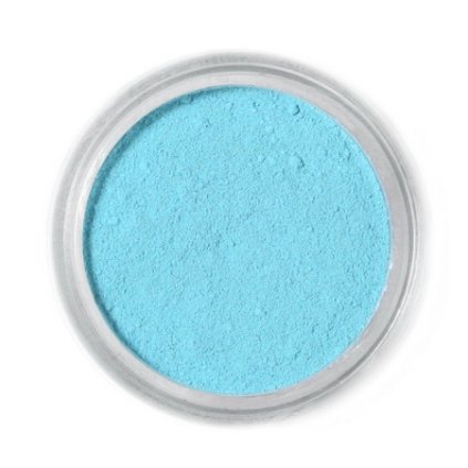 Dekorativní prachová barva Fractal - Robin Egg Blue (3,5 g) /D--6143