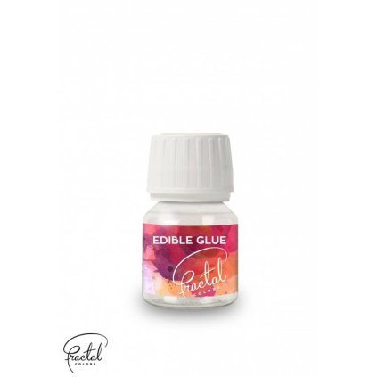 Jedlé lepidlo Fractal 50 g ♡