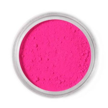 Dekorativní prachová barva Fractal - Magenta (1,5 g) ♡