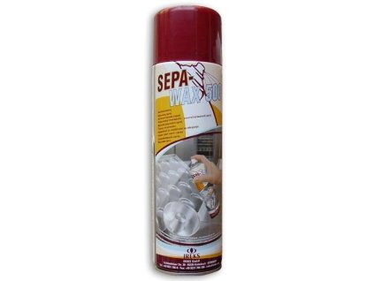 Olej ve spreji Sepa wax 500 (500 ml) /D_1186