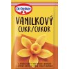Cukr vanilkový 8g - prémiový