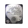 Jedlá perleťová pasta Magic Colours (8 g) Silver  /D--SPSLV