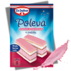 Poleva v prášku punčová příchuť 100g