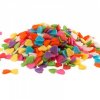 Cukrová srdíčka 100g barevná - Dekora  | Skvělé pro Váš domácí dort