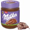 Lískooříškový krém MILKA 350g - bez palmového oleje