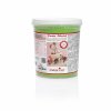 Modelovací hmota světle zelená 1kg - Saracino  | Skvělé pro Váš domácí dort