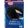 Krtkův dort Black & White 435 g