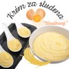 Vanilmix krém za studena