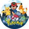 POKEMONMĚSTO