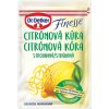 Dr. Oetker Finesse citronová kůra strouhaná (2x6 g) /D_DO0073