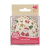 Košíčky Wilton 50 x 32 mm - Christmas holiday /G_8720512692570