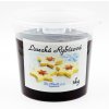 Cukrářská promazávací pomazánka - Linecká RYBÍZOVÁ 100% 1kg - Dr.Hlaváč
