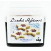Cukrářská promazávací pomazánka - Linecká RYBÍZOVÁ 100% 1kg - Dr.Hlaváč