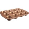 Forma na pečení Marissa muffiny  | Cukrářské potřeby