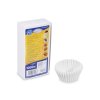 Cukrářský košíček bílý 26 x 16 mm 1000 ks - Wimex  | Cukrářské potřeby