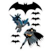 Jedlý papír  BATMAN