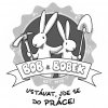 BOB A BOBEK 4