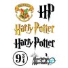 Jedlý papír  HARRY POTTER  tisk na jedlý papír | expresní dodání