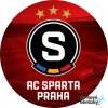 Jedlý papír  SPARTA PRAHA - NOVÝ ZNAK