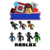 ROBLOX V