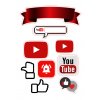 YOUTUBE V