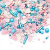 Zdobení sladké nebe 90g - Happy Sprinkles  | Skvělé pro Váš domácí dort