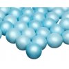 Zdobení modré čoko kuličky XXL 130g - Happy Sprinkles  | Skvělé pro Váš domácí dort