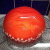 Mirror Glaze dort
