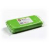 Potahovací hmota 1 Kg - pistáciová zelená - Kelmy  | Skvělé pro Váš domácí dort