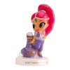Dekora svíčka Shimmer and Shine 3D ▹