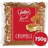 Lotus Drť z karamelizovaných sušenek 750g