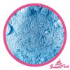 SweetArt jedlá prachová barva Sky Blue nebesky modrá (2,5 g) ♡