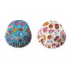 Decora košíčky na muffiny Zmrzliny (36 ks) ▹