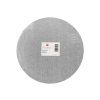 Podložka na dort silver 28 cm