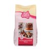 FunCakes Mix for Enchanted Cream Choco 450g