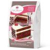 Směs na čokoládový korpus a piškot 400g Cake Masters
