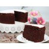 Směs na nadýchané čokoládové těsto 425g Cake Masters