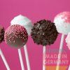 Cake pops